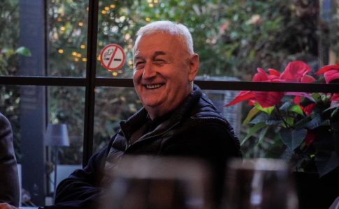 Χριστουγεννιάτικο ρεβεγιόν για τη Βασίλισσα στην Κηφισιά (pics)