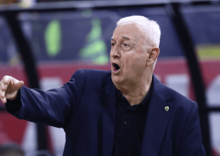 Σάκοτα: «Δεν θυμάμαι ξανά αυτό που συμβαίνει τις δύο τελευταίες εβδομάδες»