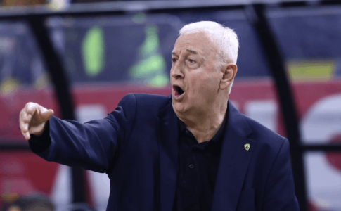 Σάκοτα: «Δεν θυμάμαι ξανά αυτό που συμβαίνει τις δύο τελευταίες εβδομάδες»