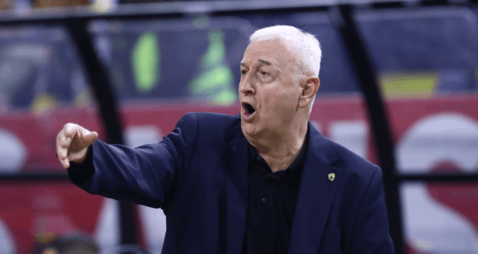 Σάκοτα: «Δεν θυμάμαι ξανά αυτό που συμβαίνει τις δύο τελευταίες εβδομάδες» Σάκοτα: «Δεν θυμάμαι ξανά αυτό που συμβαίνει τις δύο τελευταίες εβδομάδες»