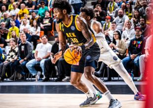 LIVE: AEK – Λέβιτσε