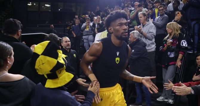 Δυναμικό παρών ετοιμάζουν οι ΑΕΚτζήδες στο ΑΕΚ-Άρης