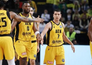 Νέα προβλήματα στην ΑΕΚ – Αμφίβολος και ο Σίλβα για Παναθηναϊκό!