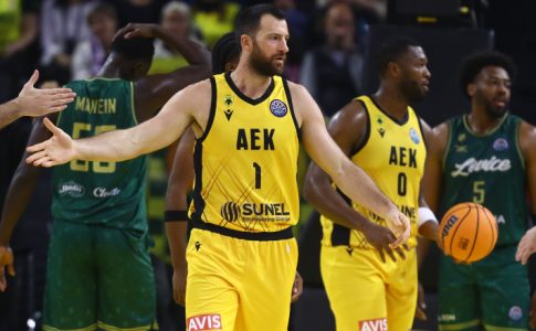 Για το απόλυτο στην Ουγγαρία η Βασίλισσα