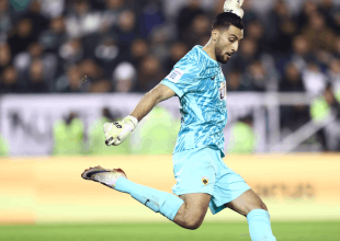 Μετά από 16 χρόνια τερματοφύλακας της ΑΕΚ απέκρουσε πέναλτι σε ντέρμπι