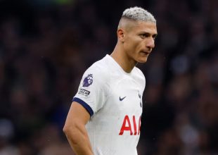 Στο Μπρέντφορντ – Τότεναμ έχει Boost σε σούπερ ημίχρονα