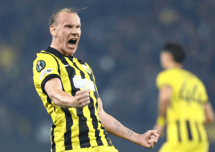 Η ΑΕΚ εκτοξεύθηκε στο UEFA Ranking