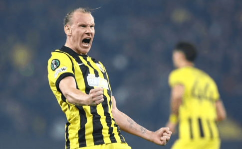 ΕΠΟΣ: Οι γκολάρες πρόκρισης της ΑΕΚ σε περιγραφή του ΑΕΚ1924 (ΑUDIO)