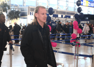 «Βασικός υποψήφιος για βοηθός προπονητή στην Εθνική Κροατίας ο Βίντα»!