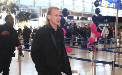 «Βασικός υποψήφιος για βοηθός προπονητή στην Εθνική Κροατίας ο Βίντα»!