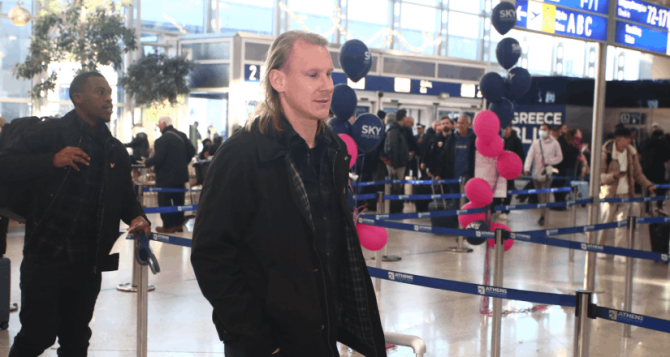 «Βασικός υποψήφιος για βοηθός προπονητή στην Εθνική Κροατίας ο Βίντα»!