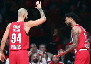 Με 0% γκανιότα για πέρασμα από την Μπολόνια ο Ολυμπιακός