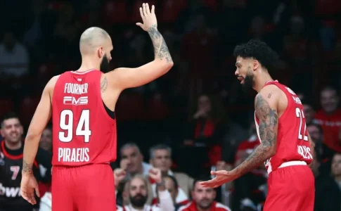 Με 0% γκανιότα για πέρασμα από την Μπολόνια ο Ολυμπιακός