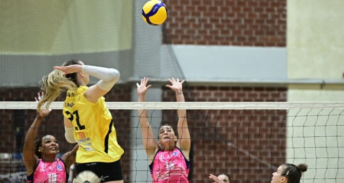 Βόλεϊ: Επέστρεψε στις νίκες η ΑΕΚ – Άνετο 3-0 τη Θέτιδα