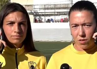 Χατζηνικολάου και Κόγγουλη συμμετείχαν στον μαραθώνιο για την ενίσχυση του ιδρύματος «ΕΛΠΙΔΑ»