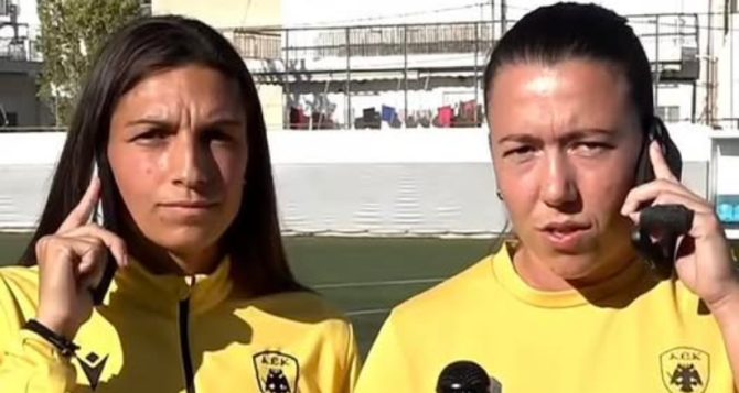 Χατζηνικολάου και Κόγγουλη συμμετείχαν στον μαραθώνιο για την ενίσχυση του ιδρύματος «ΕΛΠΙΔΑ»