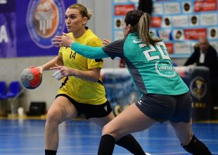 Ζενέλι: «Με απόλυτη συγκέντρωση και πάθος για την πρόκριση»