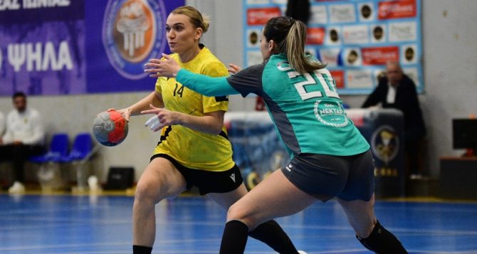 Ζενέλι: «Με απόλυτη συγκέντρωση και πάθος για την πρόκριση»