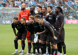 Η ματσάρα Νάπολι – Γιουβέντους έχει «Ενίσχυση» στα γκολ