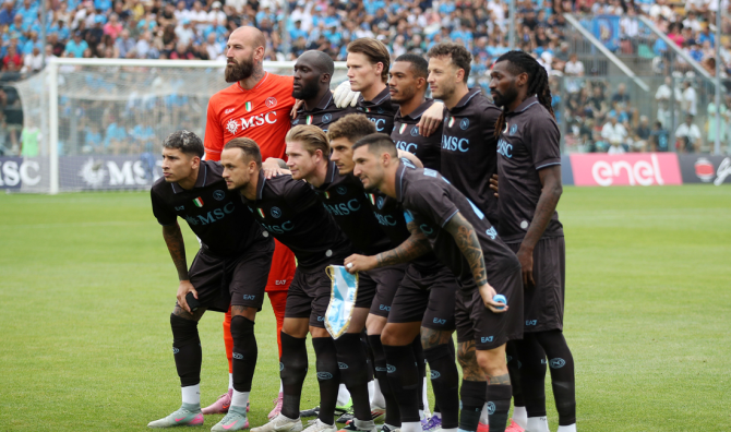 Η ματσάρα Νάπολι – Γιουβέντους έχει «Ενίσχυση» στα γκολ Η ματσάρα Νάπολι – Γιουβέντους έχει «Ενίσχυση» στα γκολ