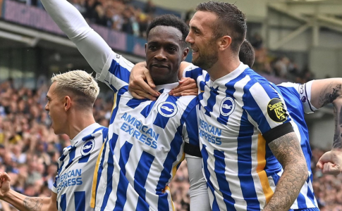 Η Δευτέρα φέρνει βροχή από γκολ με ενισχυμένα Bet Builders στο Μπράιτον – Μπόρνμουθ