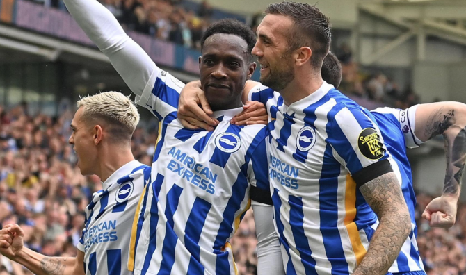 Η Δευτέρα φέρνει βροχή από γκολ με ενισχυμένα Bet Builders στο Μπράιτον – Μπόρνμουθ