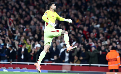 Μπόρνμουθ – Άρσεναλ: με «Ενίσχυση» στις… κανονιές