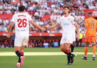 Σεβίλλη – Αθλ. Μπιλμπάο με ισορροπημένο Boost σε ημίχρονο – τελικό