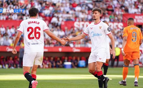 Έλτσε – Σεβίλλη με Bet Builder γύρω από την ανάκαμψη του Αλμέιδα