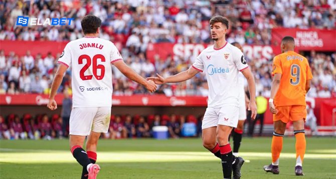 Έλτσε – Σεβίλλη με Bet Builder γύρω από την ανάκαμψη του Αλμέιδα