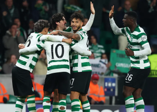 Σπόρτινγκ Λ. – Παρί με το βλέμμα στην επίθεση των Παριζιάνων