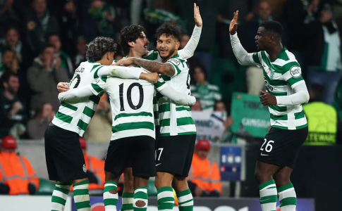 Σπόρτινγκ Λ. – Παρί με το βλέμμα στην επίθεση των Παριζιάνων