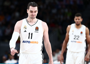 Δυνατό Bet Builder στο Παρί – Ρεάλ με «Ενισχυμένους» Πόντους Χεζόνια και Λάιλς