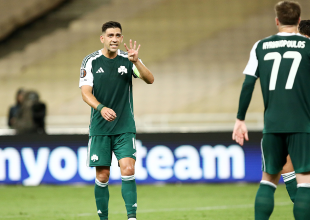 Παναθηναϊκός – Πανσερραϊκός με «Ενισχυμένο» πράσινο Bet Builder