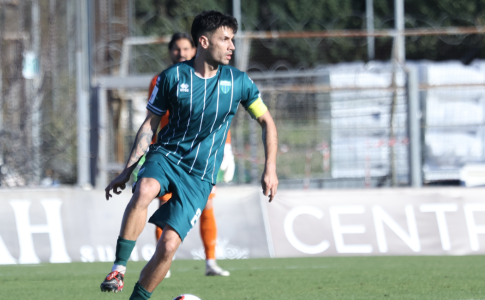 Παναιτωλικός – Λεβαδειακός με πράσινο Bet Builder