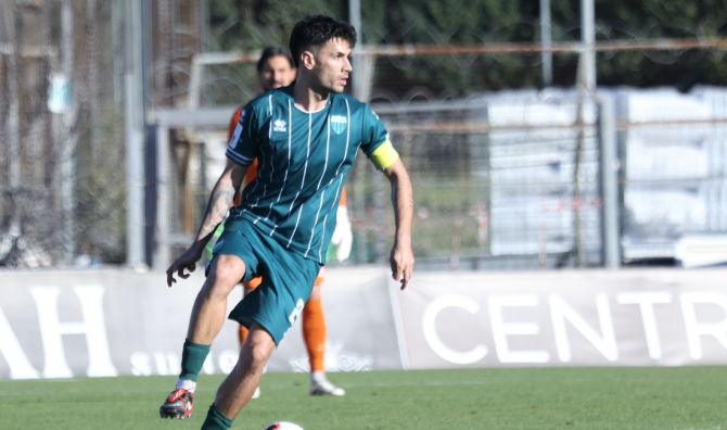 Παναιτωλικός – Λεβαδειακός με πράσινο Bet Builder