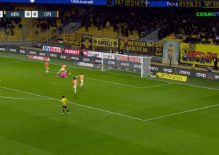 Απείλησε με τετ-α-τετ ο Βάργκα(vid)