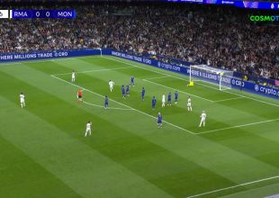 Πλήγωσε την πρώην ο Μπαπέ – Δύο γκολ μέχρι το 26′ (VID)