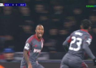 Champions League: Όλα τα γκολ της χθεσινής βραδιάς (vid)