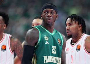 Παναθηναϊκός – Βίρτους με «Ενίσχυση» σε Σορτς, Χουάντσο