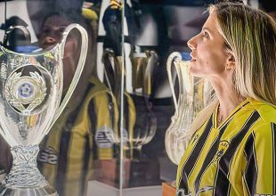 Ποπαντίνοβα: «Είναι πραγματικά τιμή και ευθύνη»