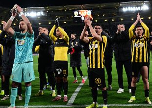 Η βαθμολογία μετά τον θρίαμβο της ΑΕΚ επί του Παναθηναϊκού