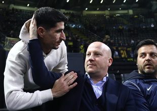 AEK BC: «Γουρλήδες… Σας περιμένουμε ξανά»