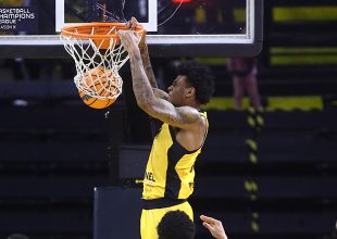 Τα highlights της μεγάλης νίκης της ΑΕΚ επί της Άλμπα (VID)