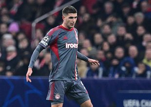 Ολυμπιακός: Χάνει ΑΕΚ και πιθανότατα Παναθηναϊκό ο Πιρόλα