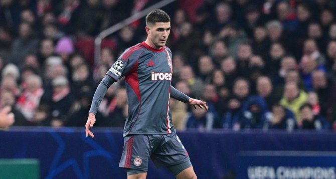 Ολυμπιακός: Χάνει ΑΕΚ και πιθανότατα Παναθηναϊκό ο Πιρόλα