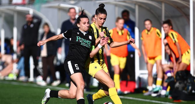 Επίθεση κουκουλοφόρων σε φίλους της ΑΕΚ στο Μοσχάτο