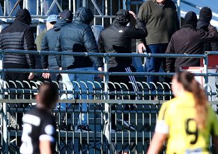 Σε σοκ η ΑΕΚ μετά την τραμπούκικη επίθεση στο Μοσχάτο