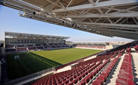 Λάρισα – Άρης με Boost στην ισορροπία