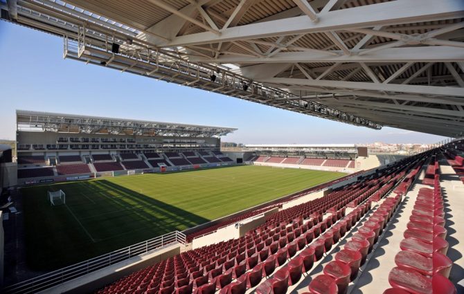 Λάρισα – Άρης με Boost στην ισορροπία